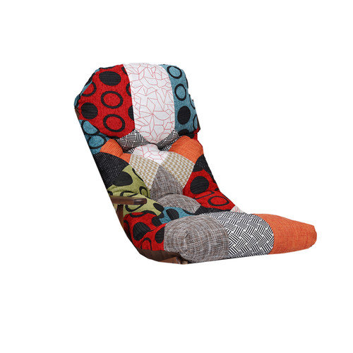 Cuscino imbottito per poltrona