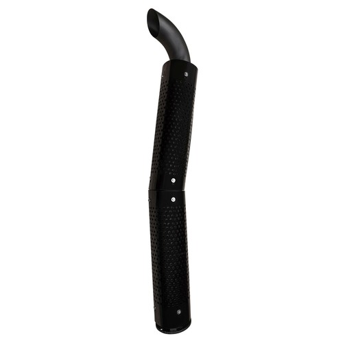 Silenziatore per same iron - iron, 130
