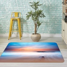 Tappeto da gioco 3D Sea Beach