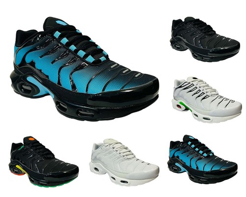 Scarpe ginnastica uomo - scarpe,