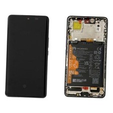 DISPLAY OLED SCHERMO TOUCH +