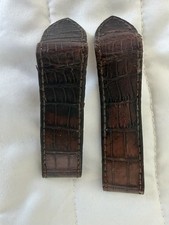 Cartier Watch Strap Santos