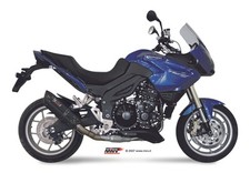 Marmitta Terminale MIVV SUONO TRIUMPH TIGER 1050 2007 - 2012