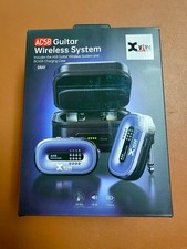 Xvive AC58 Guitar Wireless