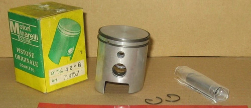 Minarelli 60cc brevetto - minarelli, p6