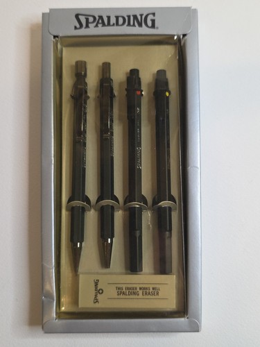 Set penne matite meccaniche - set, e