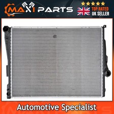 Radiatore raffreddamento motore automatico e manuale BMW Serie 3 E46 1998-2011