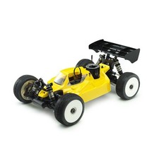 xTreme Matrix Aria Carrozzeria