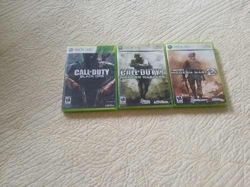 Lotto videogiochi xbox - 3,