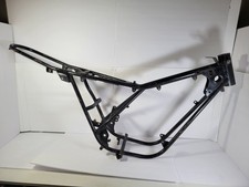 Rare Harley Davidson SXT-125