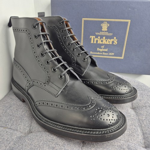Stivali country trickers stow - stivali,