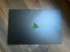 Razer Blade pro 17 laptop da