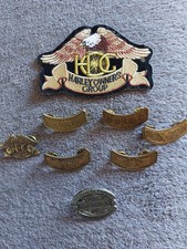 Lotto di Harley Davidson