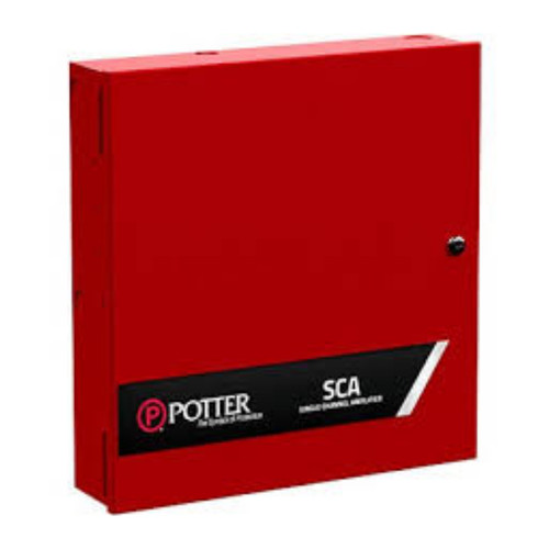 Potter sca 5070 - potter, sca-5070