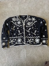 Vintage Women’s Embroidered