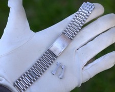 Cinturino orologio Tissot 18mm