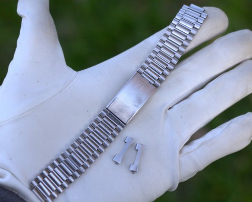 Cinturino orologio tissot 18mm - cinturino,
