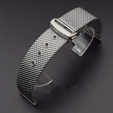 Bracciale maglia 'Bond' per