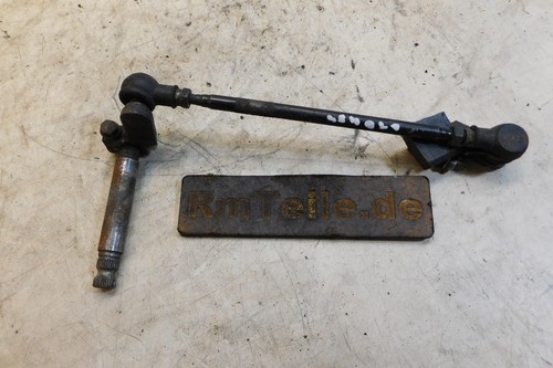 Kawasaki ltd454 en450a pedale - ltd454,