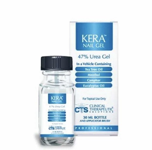 Kera gel unghie - kera,