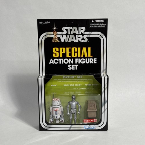 Set action figure - , speciale