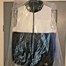 Calvin Klein scaldacorpo