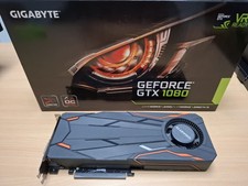 Gigabyte NVIDIA Geforce GTX