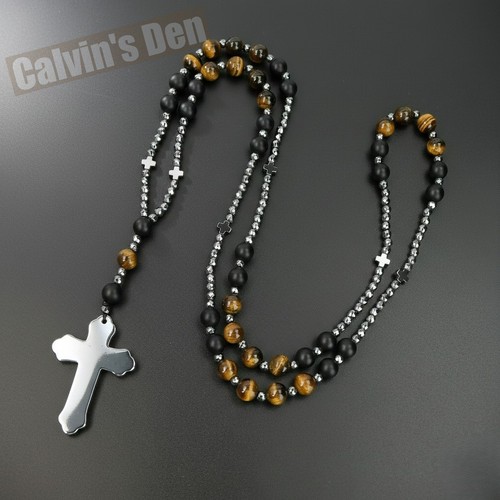 Collana uomo ciondolo