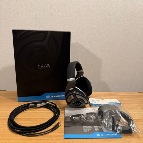 Rare sennheiser 700 - rare,