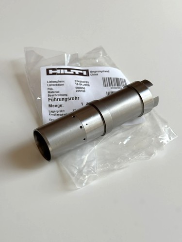 Cylinder guide tube - cylinder,, hilti