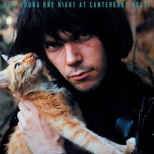 Neil young one - night, at