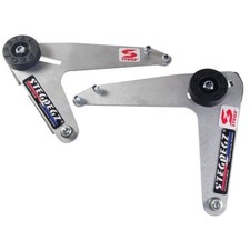 Stegz Steg Pegz Grip Pegs For