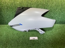 FIANCHETTO ANTERIORE DESTRO