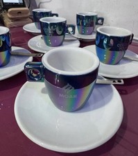 Tazzina Da Caffè Moak Con