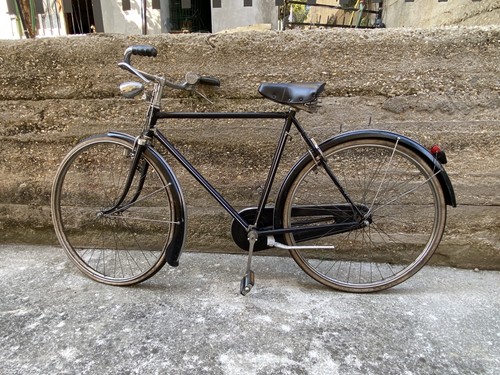 Bicicletta epoca wilier - bicicletta,