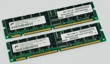 Kit di memoria SDRAM ECC 1 GB