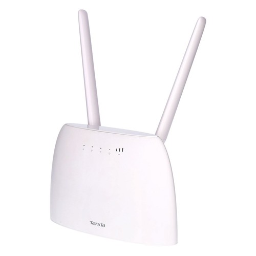 Tenda n300 4g06 wifi router - wifi, 4g