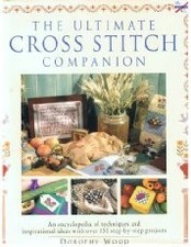 The Ultimate Cross Stitch