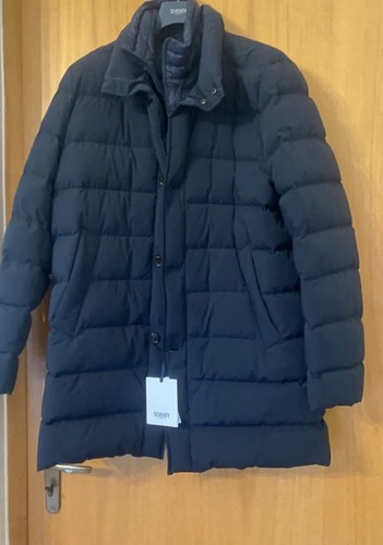 Piumino seventy - piumino,