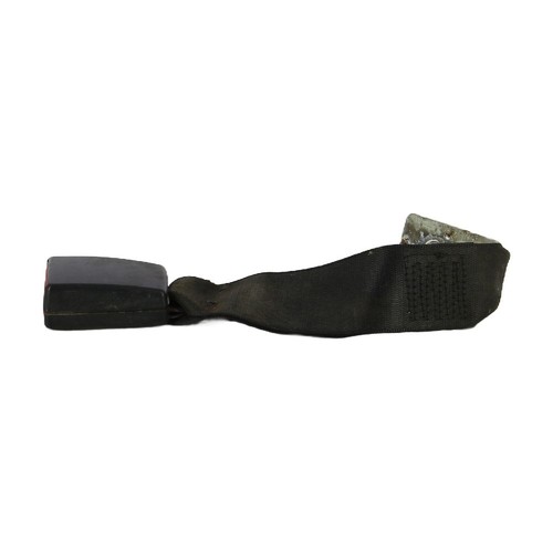 Boucle ceinture centre - de,
