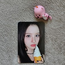 Nmixx Sullyoon voyage to