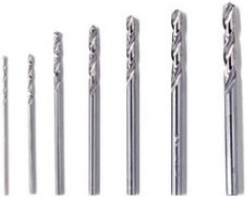 Dremel 628 punte - dremel, di