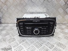 2013 FORD GALAXY AUTORADIO