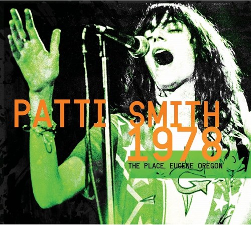 Patti smith the - smith, place