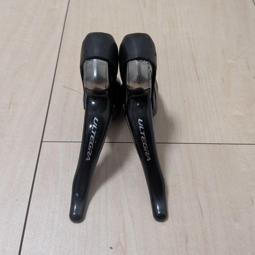 Set cambio shimano ultegra - cambio,