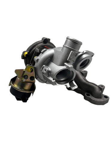 Turbocompressore per audi - per,