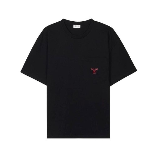 Celine men cotton jersey - celine, men's