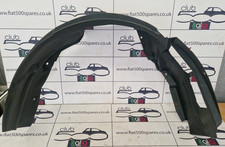 Fiat 500 SPORT rivestimento arco anteriore lato guida/paraspruzzi 2008-2015 51934458