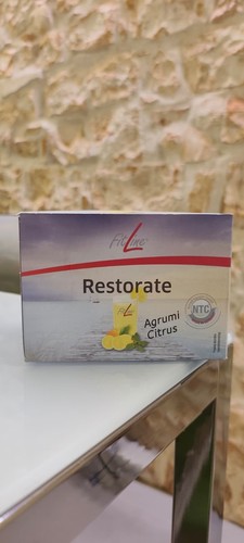 Fitline restorate citrus - fitline,