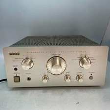TEAC A-H500 Amplificatore